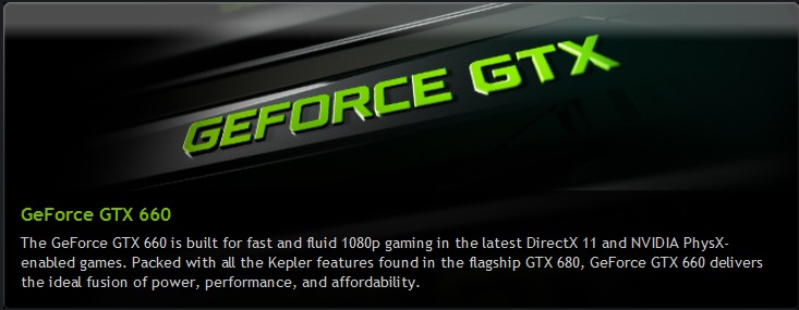 Geforce Gaming Computers Gold Coast