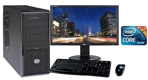 cheap computer packages
