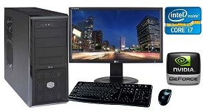 Buy New Computer online